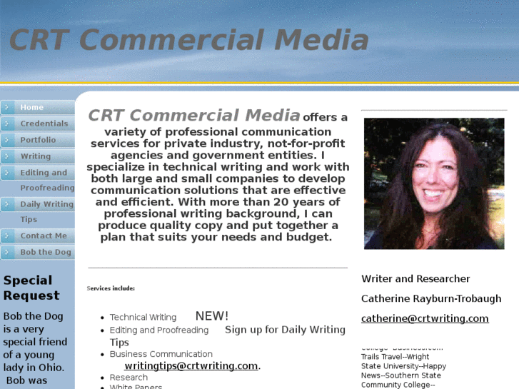 www.crtwriting.com