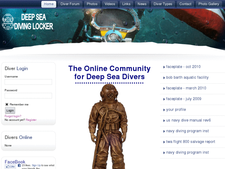 www.deepseadivinglocker.com