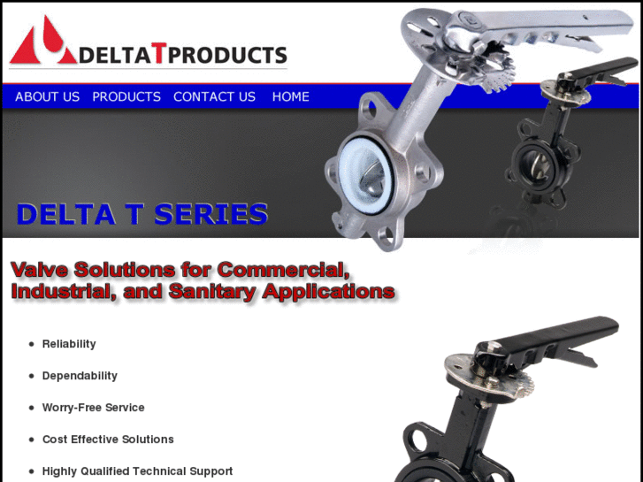 www.deltatvalves.com