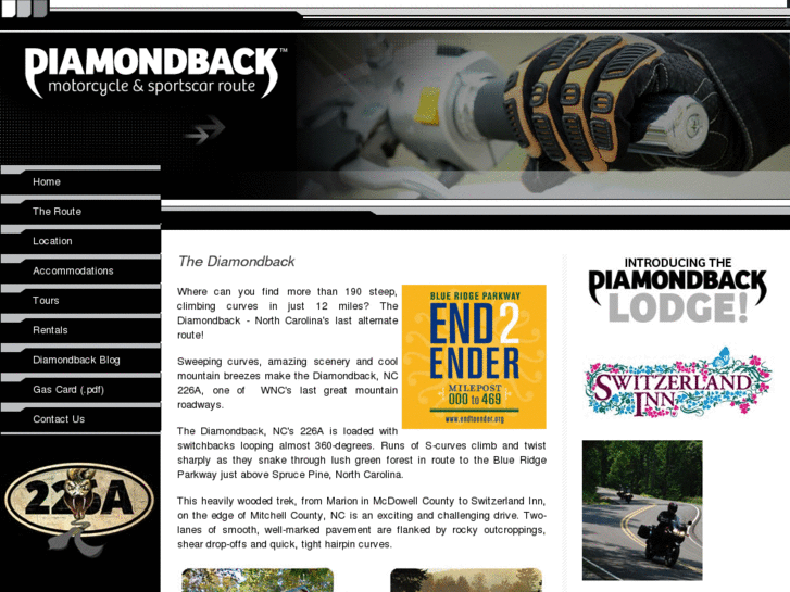 www.diamondbacknc.com