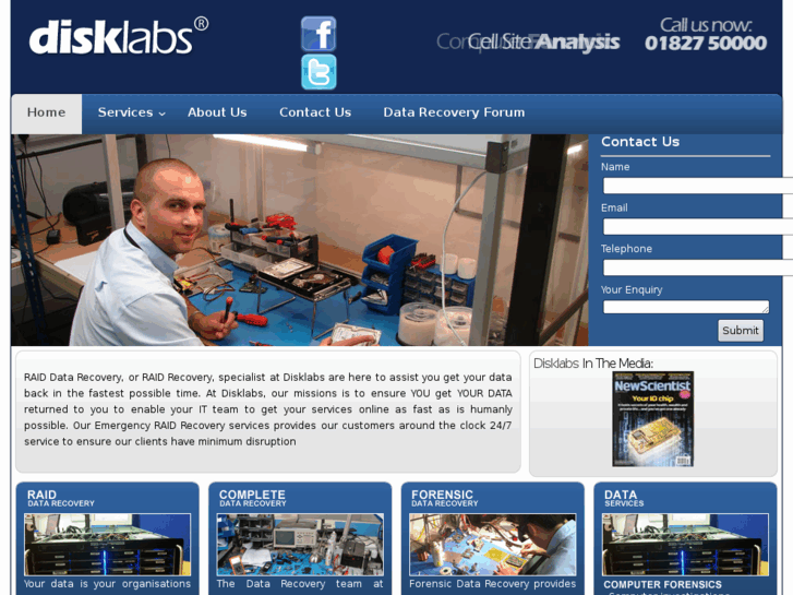 www.disklabs.co.uk