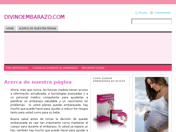 www.divinoembarazo.com