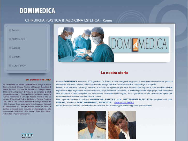 www.domimedica.info