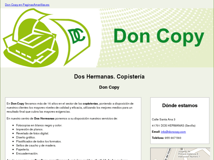 www.doncopy.com