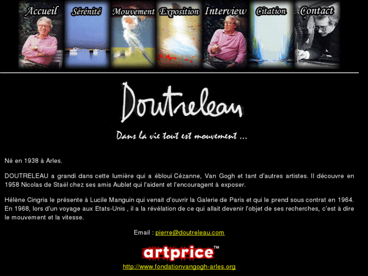 www.doutreleau.com