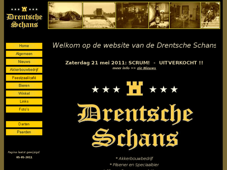 www.drentscheschans.nl