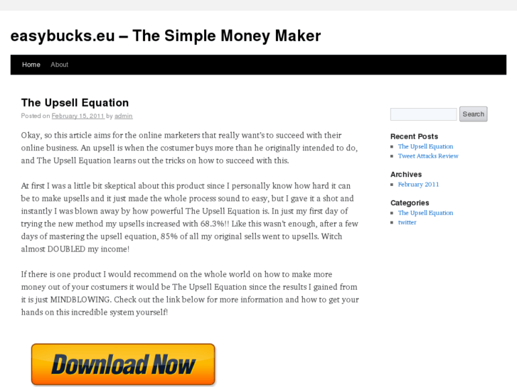 www.easybucks.eu