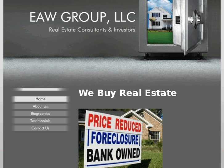 www.eawgroup.net