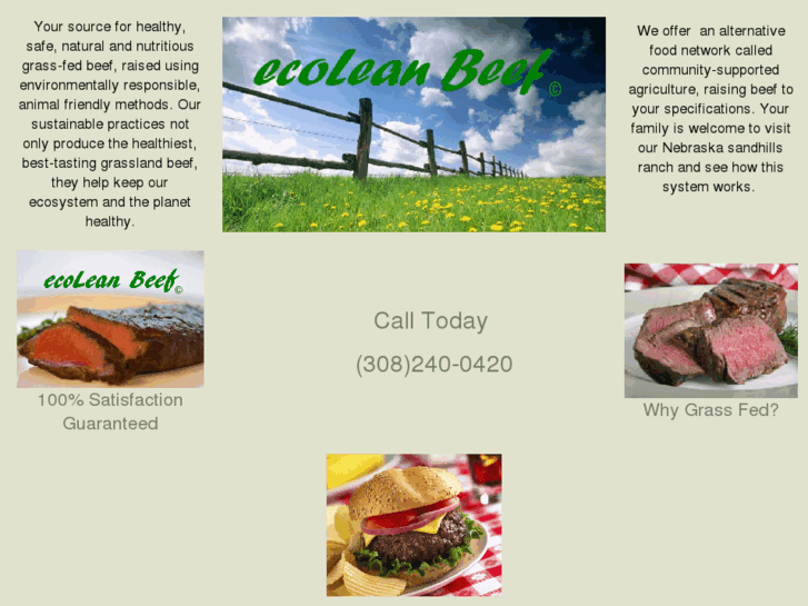 www.ecoleanbeef.com