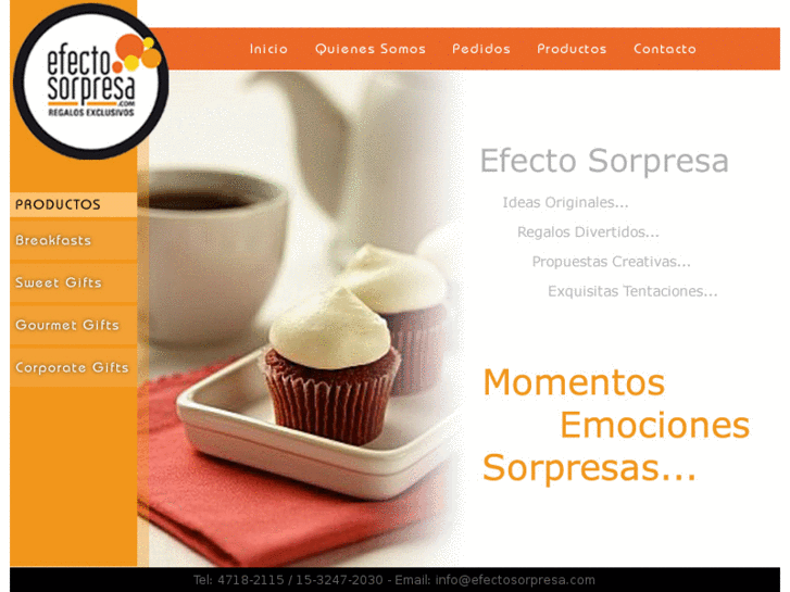 www.efectosorpresa.com