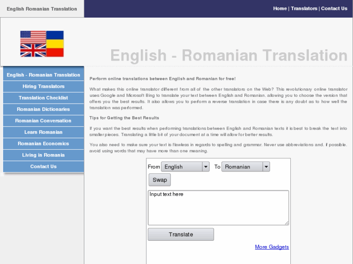 www.english-romanian-translation.com