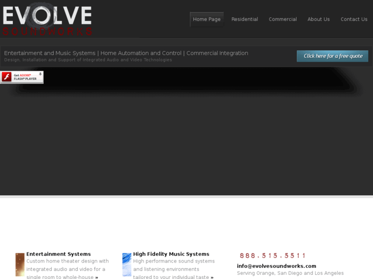 www.evolvesoundworks.com