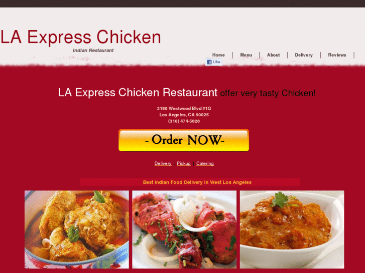 www.expresschickenla.com