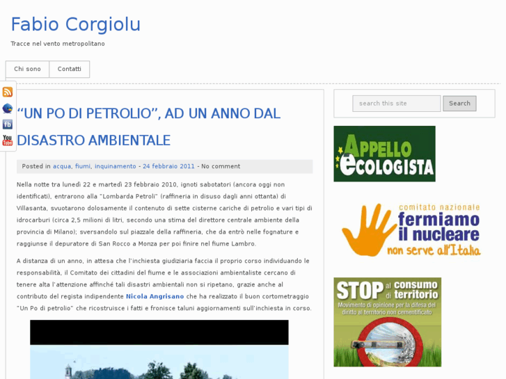 www.fabiocorgiolu.it