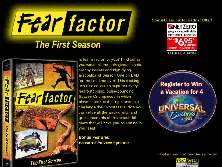 www.fearfactordvd.com