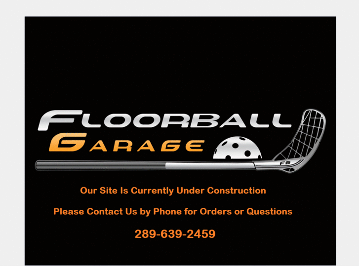 www.floorballgarage.com