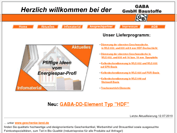 www.gaba.de