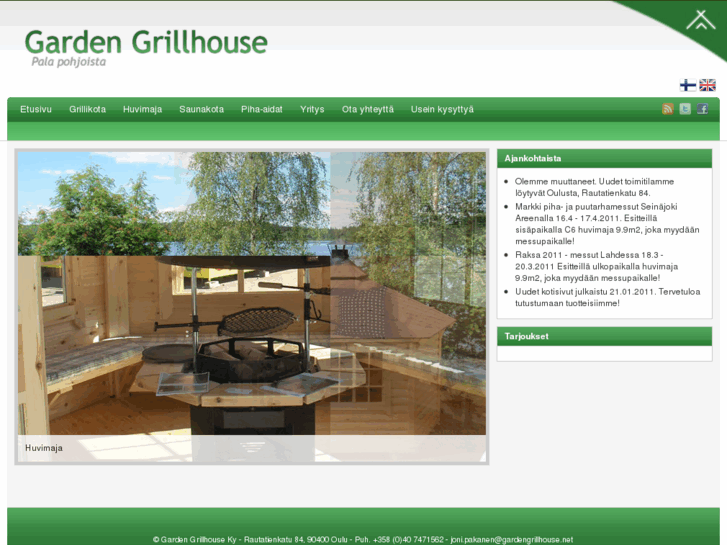 www.gardengrillhouse.com