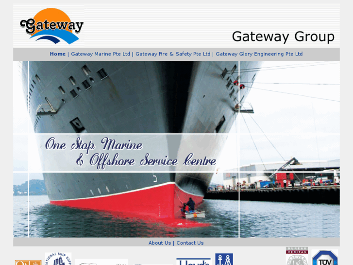 www.gatewaymarine.biz