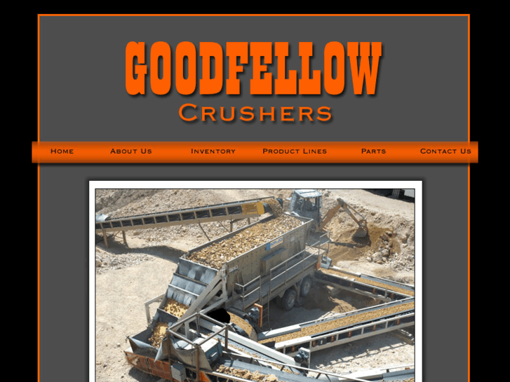 www.goodfellowcrushers.com