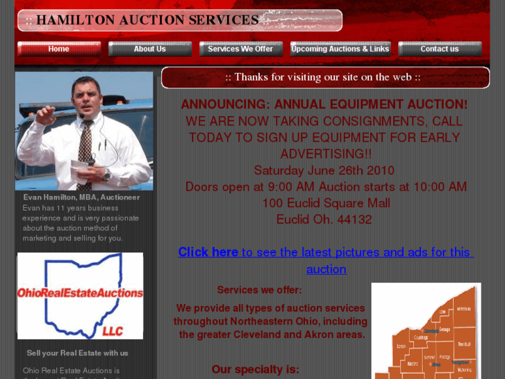 www.hamiltonauctionservices.com