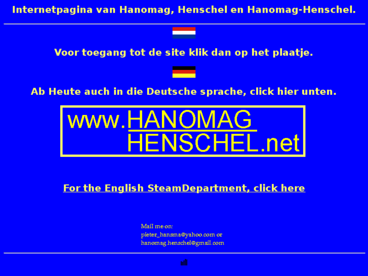 www.hanomag-henschel.net