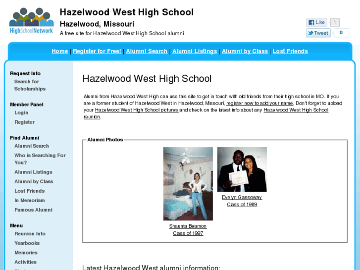 www.hazelwoodwesthighschool.org