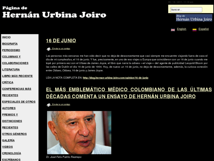 www.hernan-urbina-joiro.com