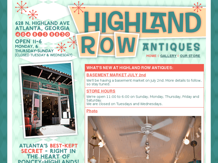 www.highlandrowantiques.com