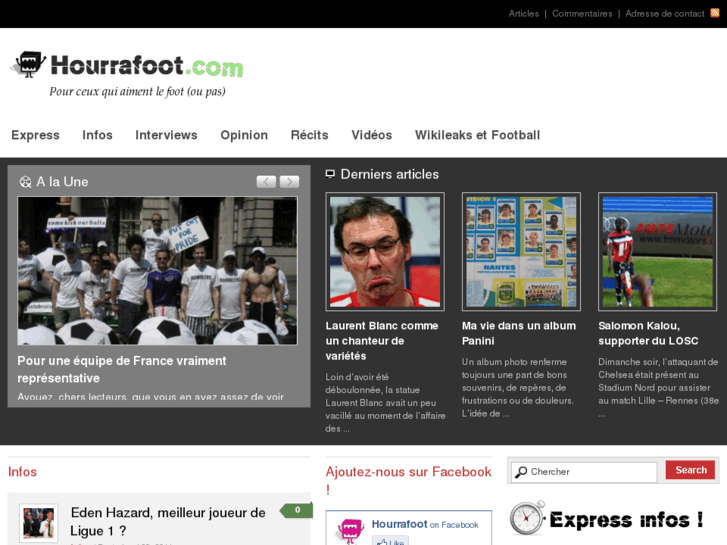 www.hourrafoot.com