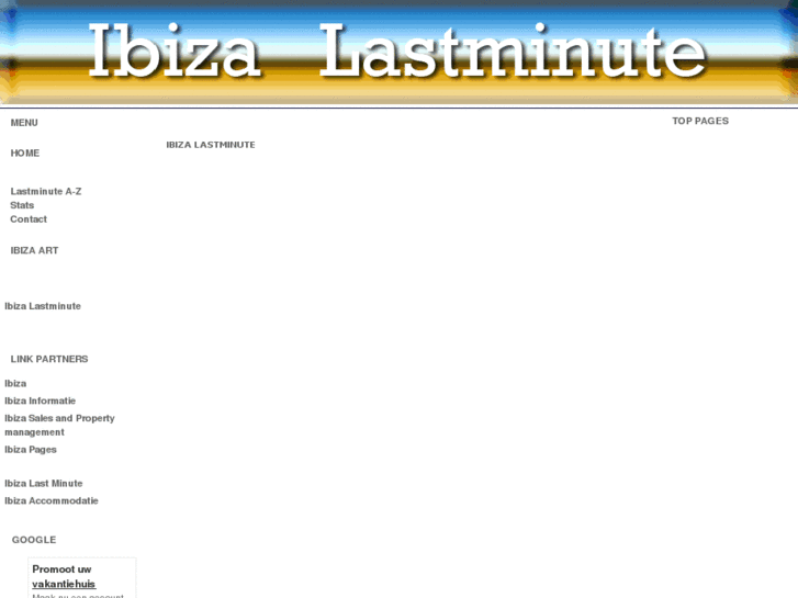 www.ibiza-lastminute.net