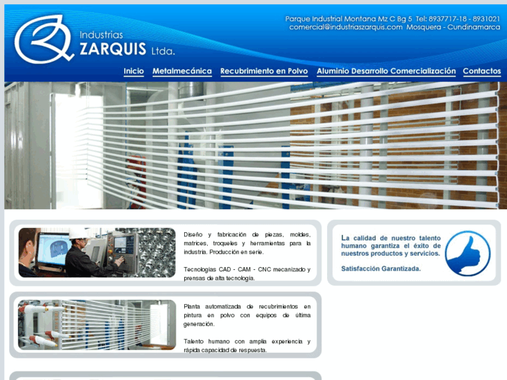 www.industriaszarquis.com