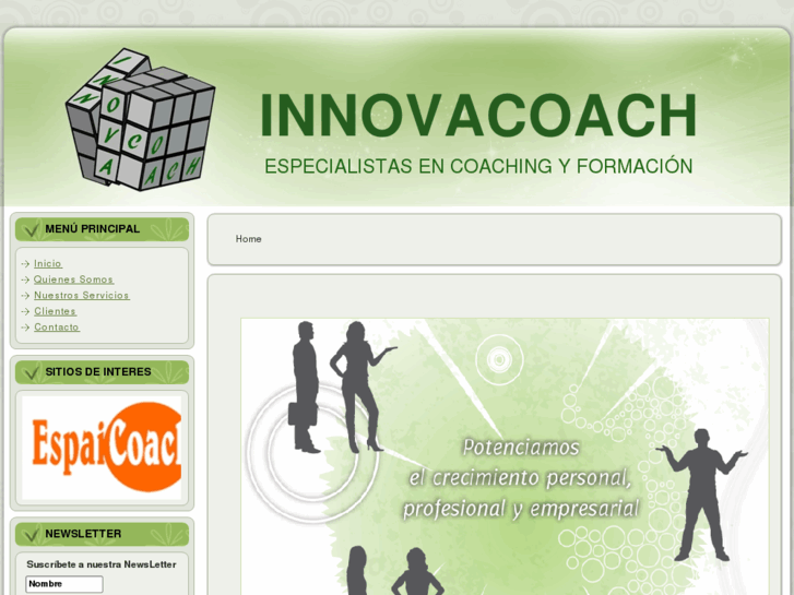 www.innovacoach.es