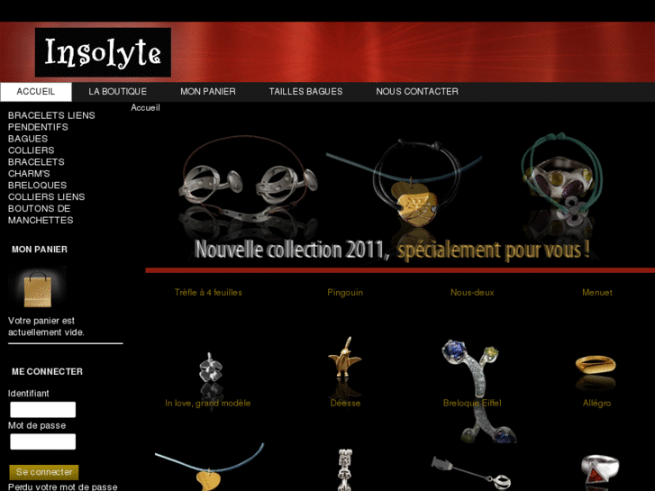 www.insolyte-bijoux.fr