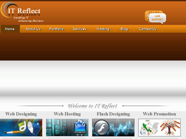 www.itreflect.com