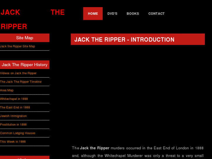 www.jack-the-ripper.org