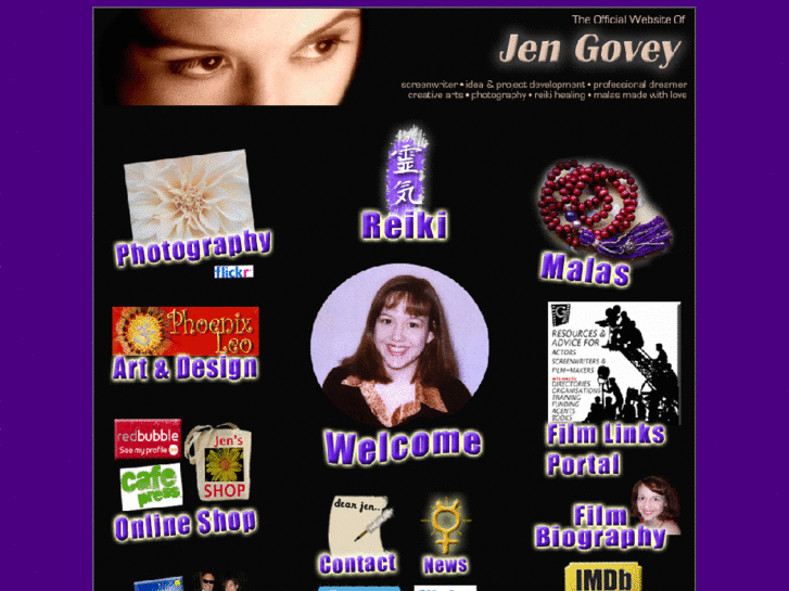 www.jengovey.co.uk