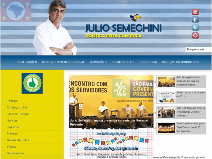 www.juliosemeghini.com.br
