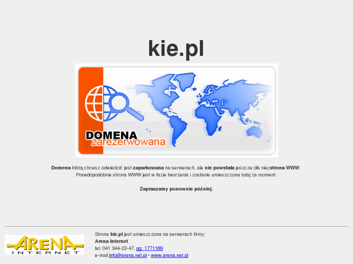 www.kie.pl