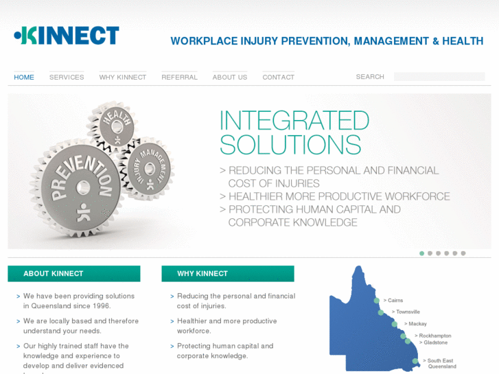 www.kinnect.com.au