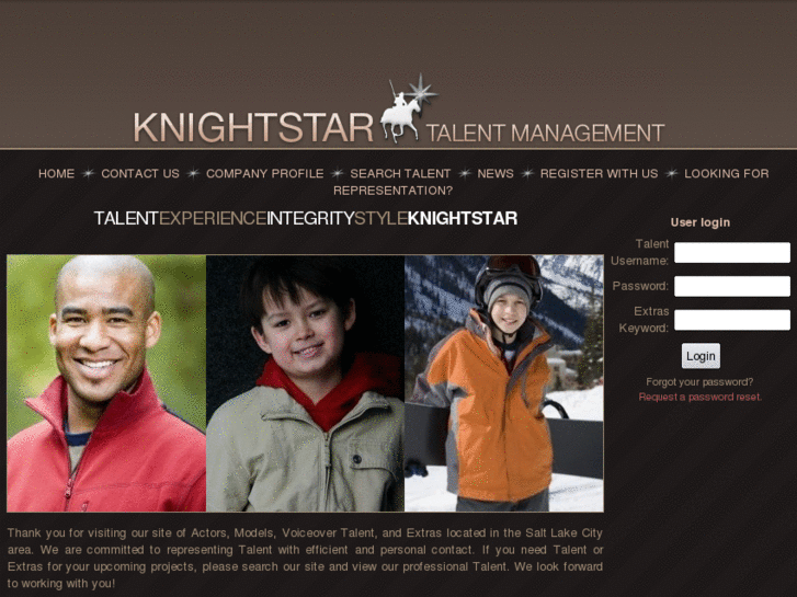 www.knightstartalent.com