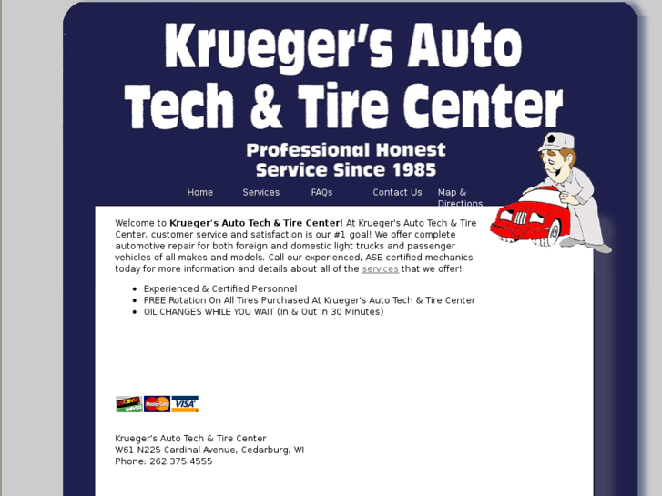 www.kruegersauto.com