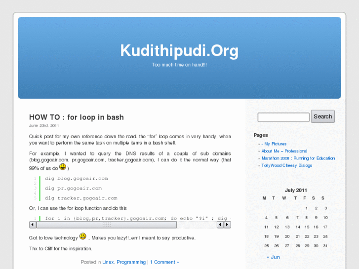 www.kudithipudi.org