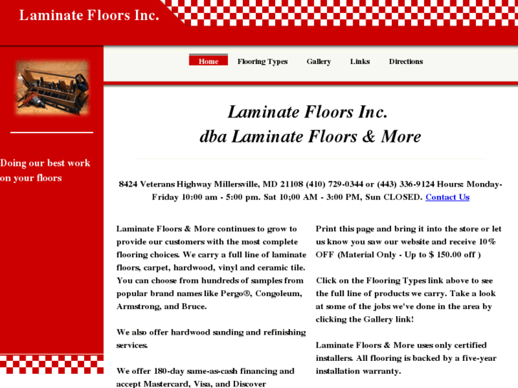 www.laminatefloorsinc.com