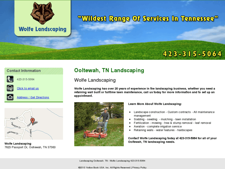 www.landscaperchattanooga.com