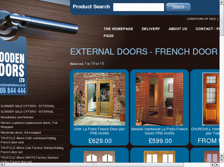 www.laportefrenchdoors.co.uk