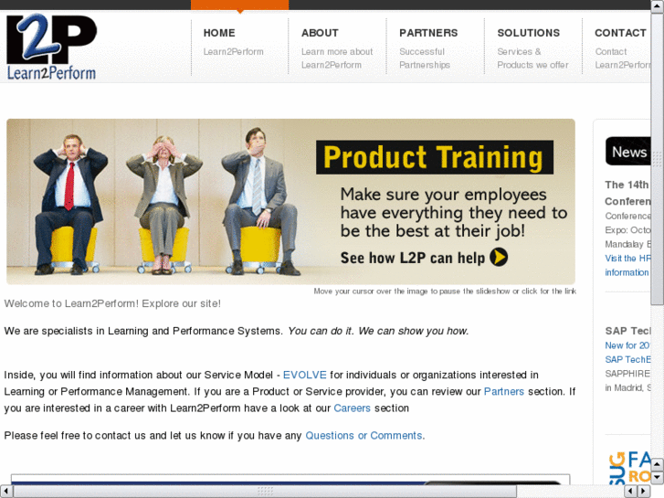 www.learn2perform.net