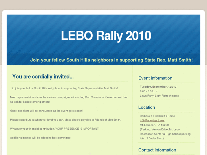 www.leborally.com