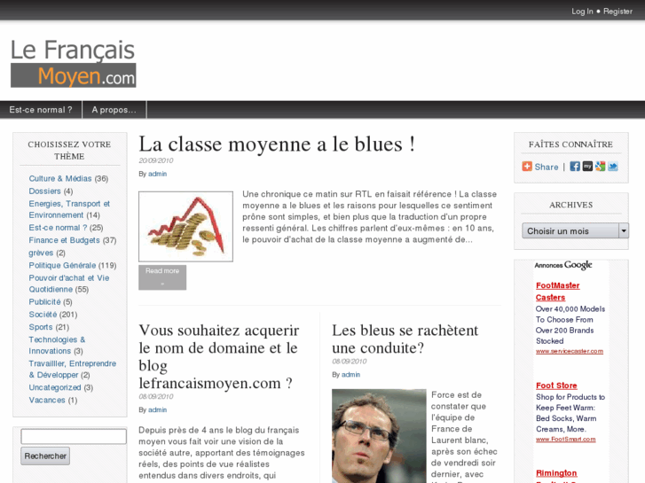 www.lefrancaismoyen.com