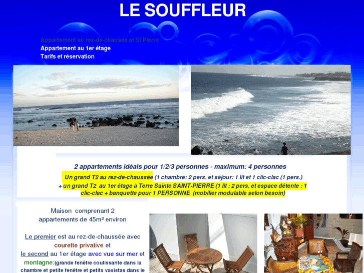 www.lesouffleur.com